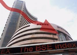 Sensex down 133 points in early trade today